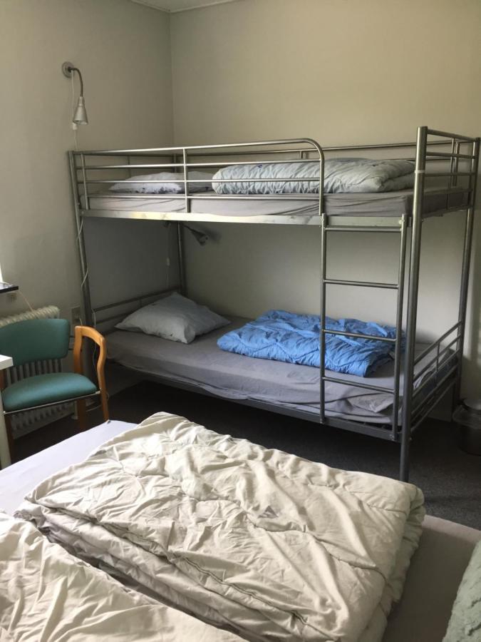 Hostel Agger Vandrerhjem מראה חיצוני תמונה