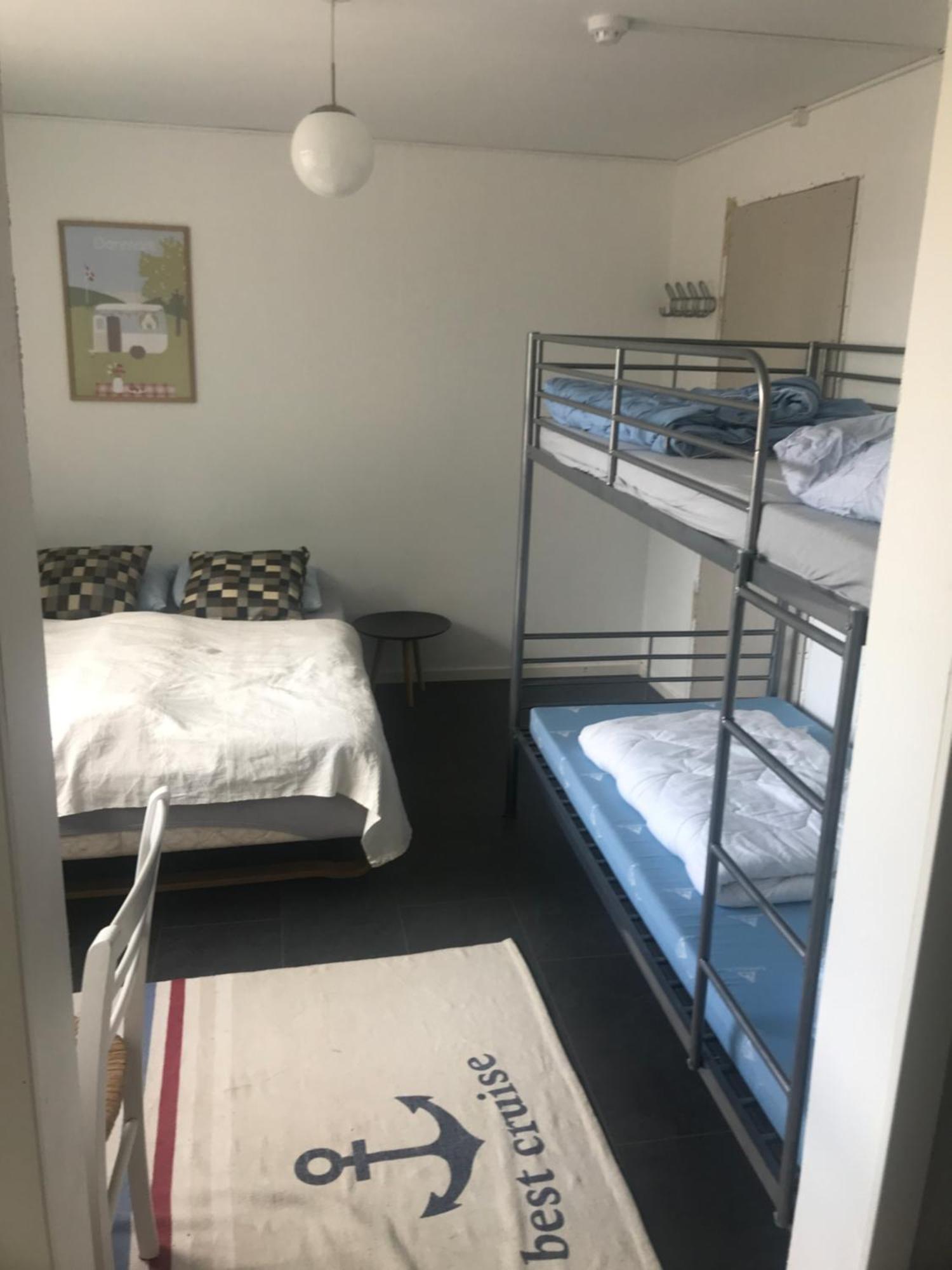 Hostel Agger Vandrerhjem חדר תמונה