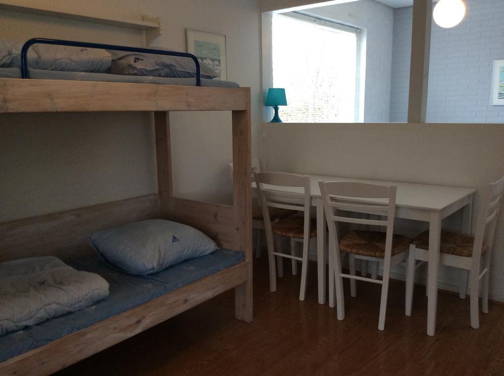 Hostel Agger Vandrerhjem חדר תמונה